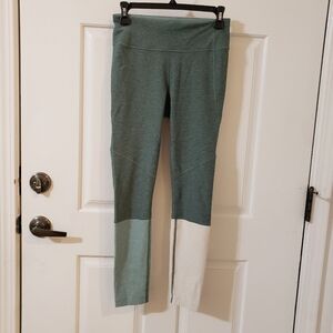 Outdoor Voices Gray Activewear